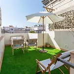 Juderia De Sevilla IV Luxury Apartments