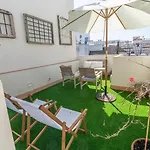 Juderia De Sevilla IV Luxury Apartments
