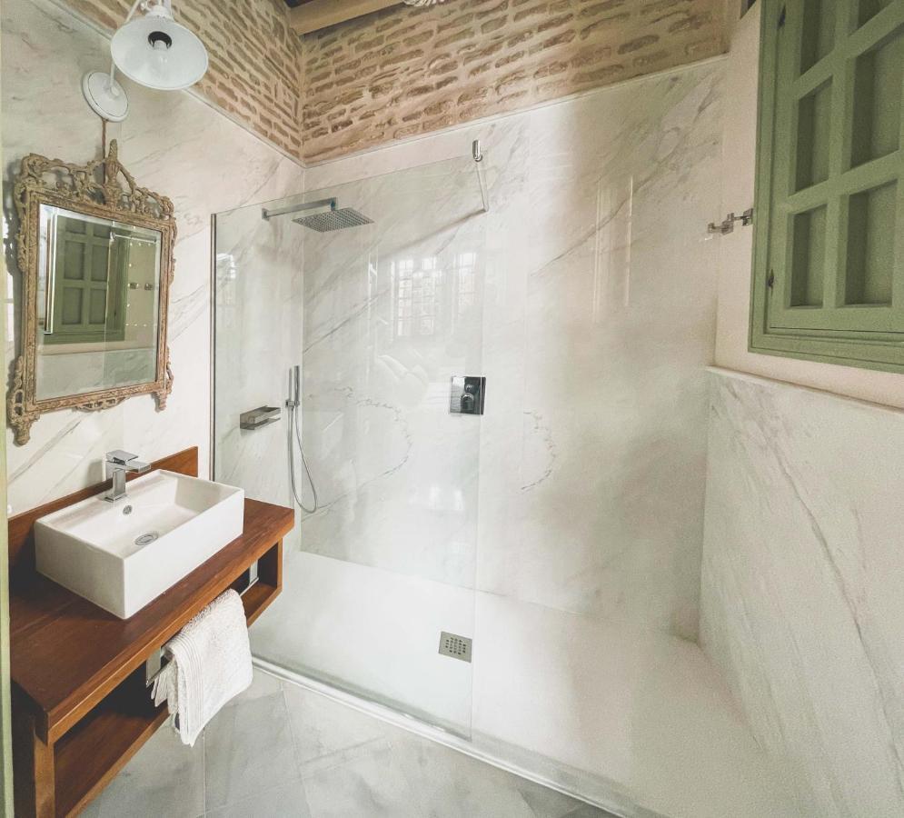 Appartement Juderia De Iv Luxury *