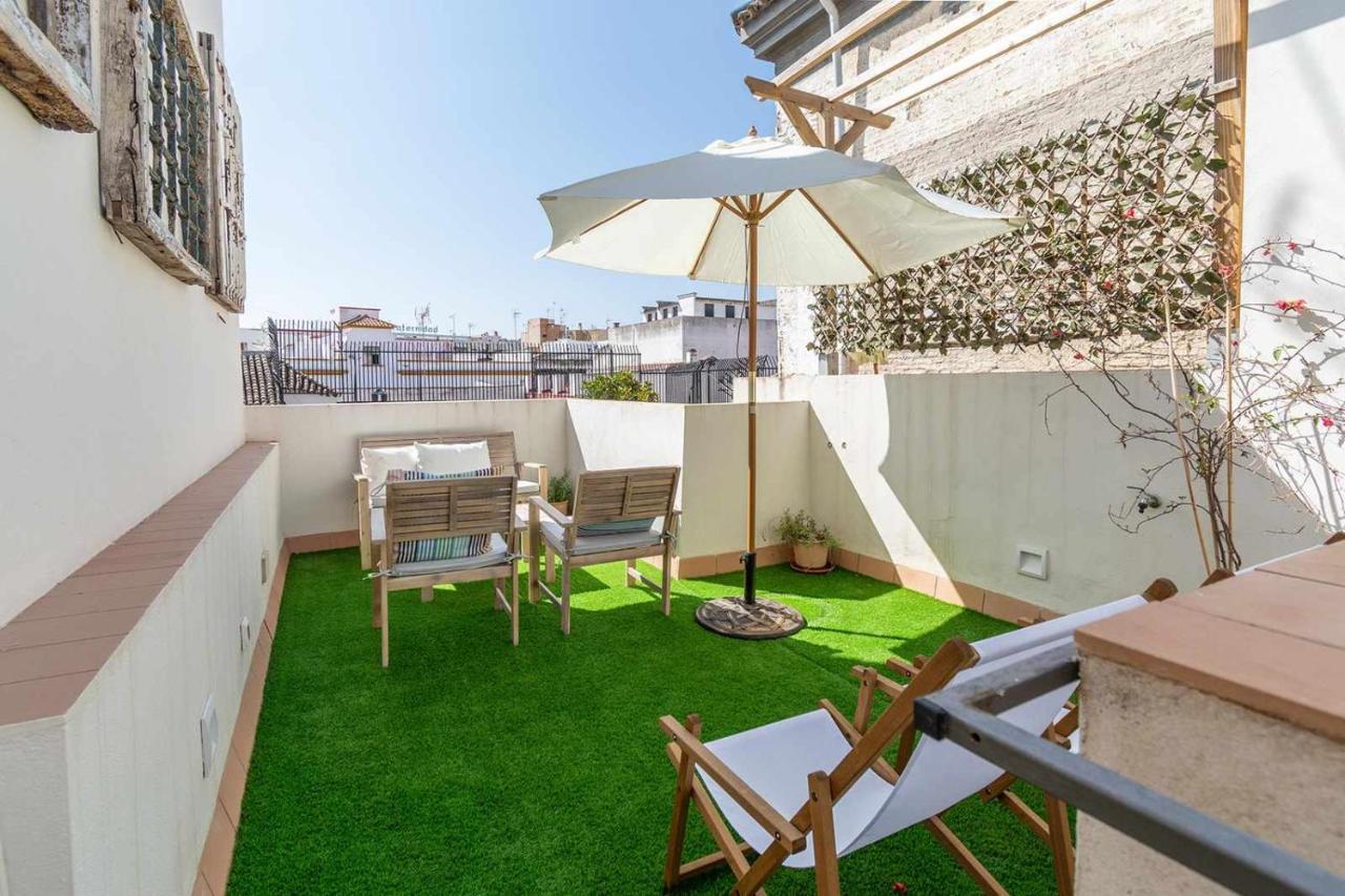 Juderia De Iv Luxury Appartement