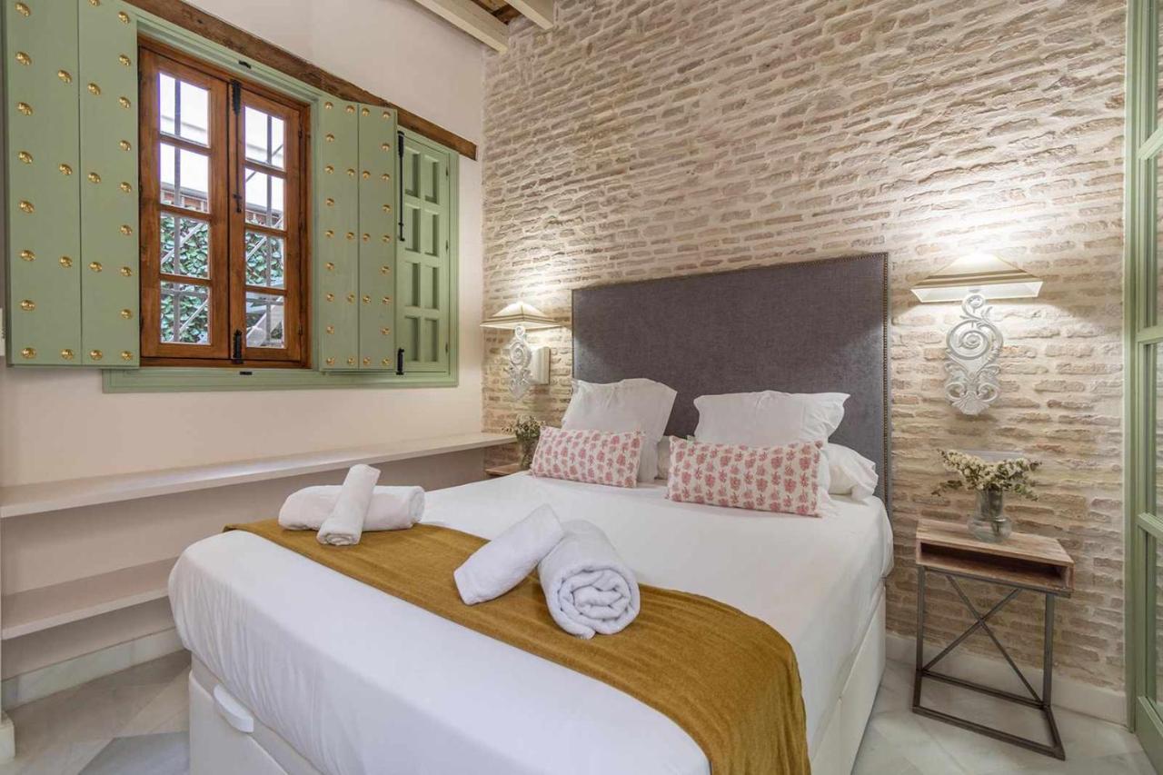 Appartement Juderia De Iv Luxury *