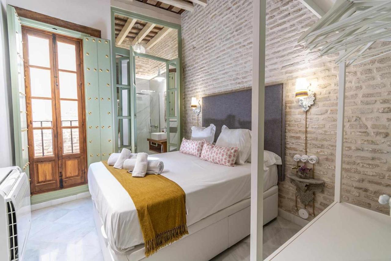 Juderia De Iv Luxury Appartement *