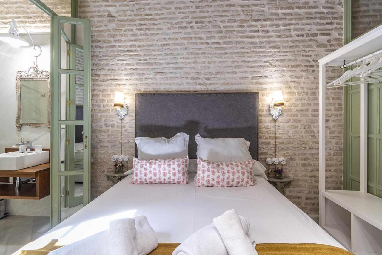 Juderia De Iv Luxury Appartement