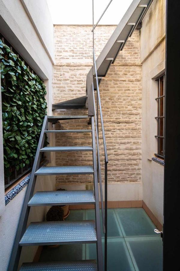 Juderia De Iv Luxury Appartement