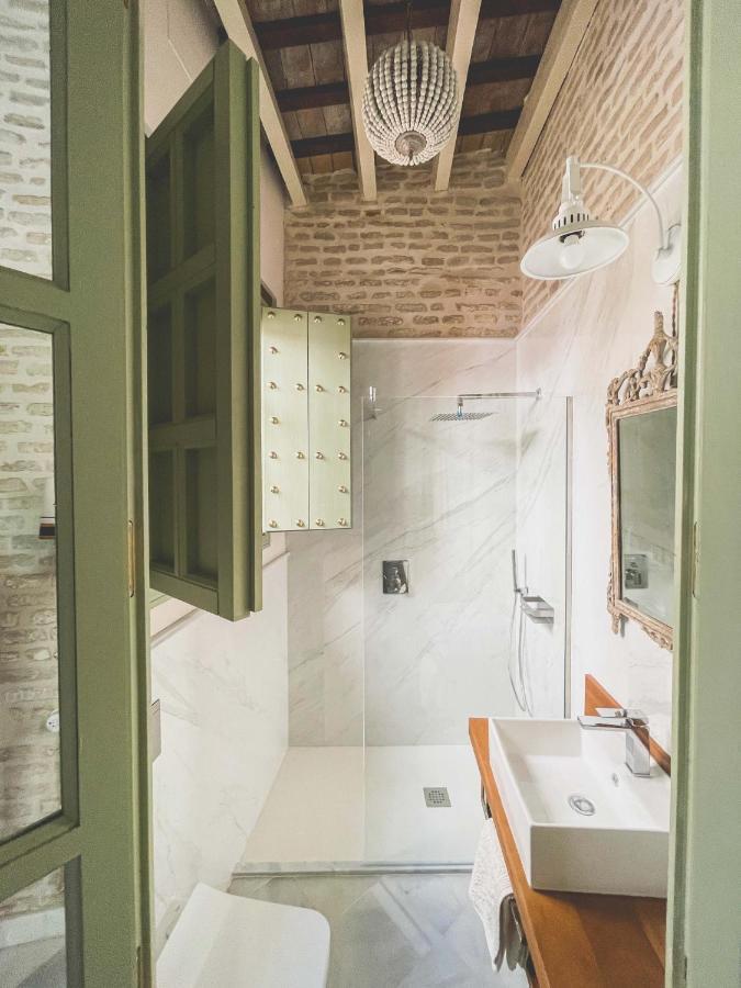 Juderia De Iv Luxury Sevilla